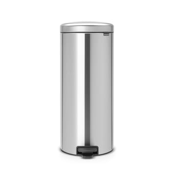 New Icon pedalhink 30 liter - matt steel - Brabantia