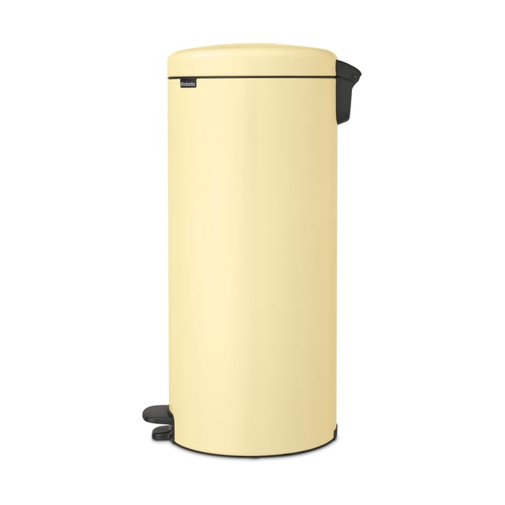 New Icon pedalhink 30 liter - Mellow Yellow - Brabantia