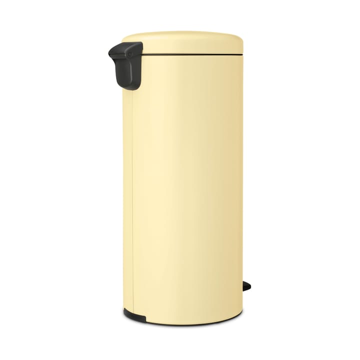 New Icon pedalhink 30 liter - Mellow Yellow - Brabantia