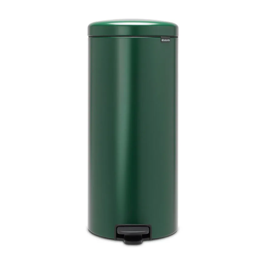 Brabantia New Icon pedalhink 30 liter Pine green