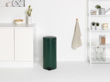 New Icon pedalhink 30 liter - Pine green - Brabantia