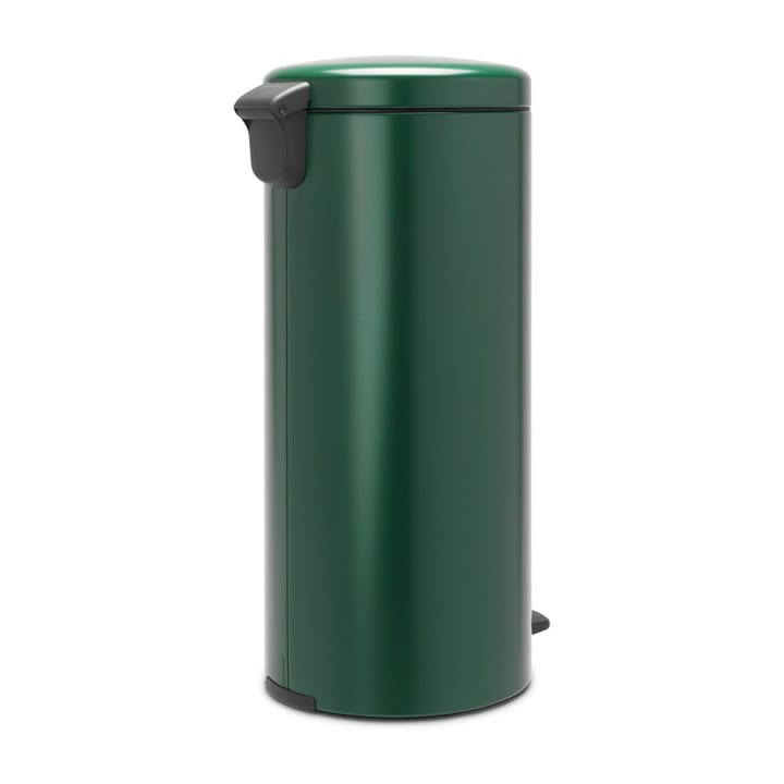 New Icon pedalhink 30 liter, Pine green Brabantia