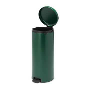 New Icon pedalhink 30 liter - Pine green - Brabantia