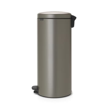 New Icon pedalhink 30 liter - platinum - Brabantia