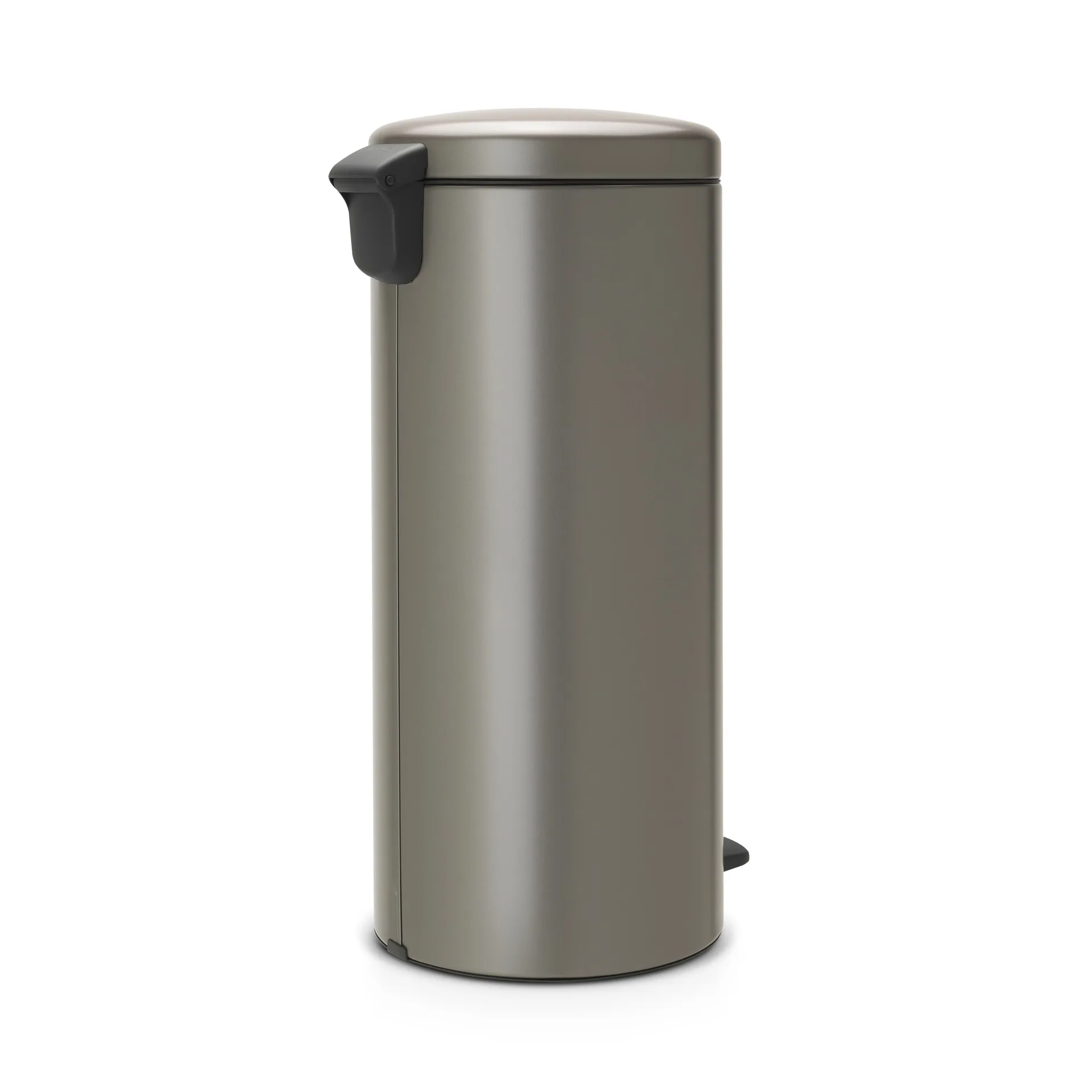 New Icon pedalhink 30 liter, platinum Brabantia