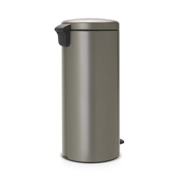 New Icon pedalhink 30 liter - platinum - Brabantia