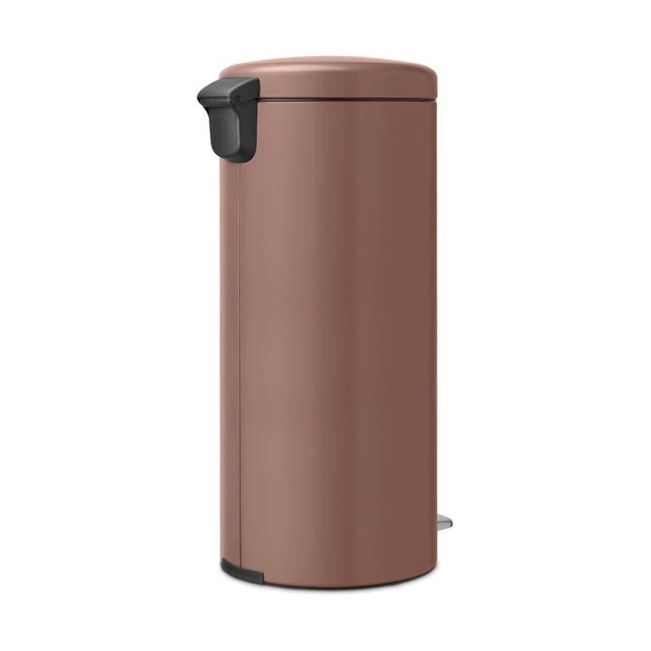 New Icon pedalhink 30 liter - Satin Taupe - Brabantia