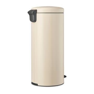New Icon pedalhink 30 liter - Soft beige - Brabantia