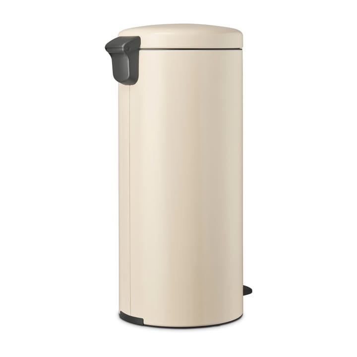 New Icon pedalhink 30 liter, Soft beige Brabantia