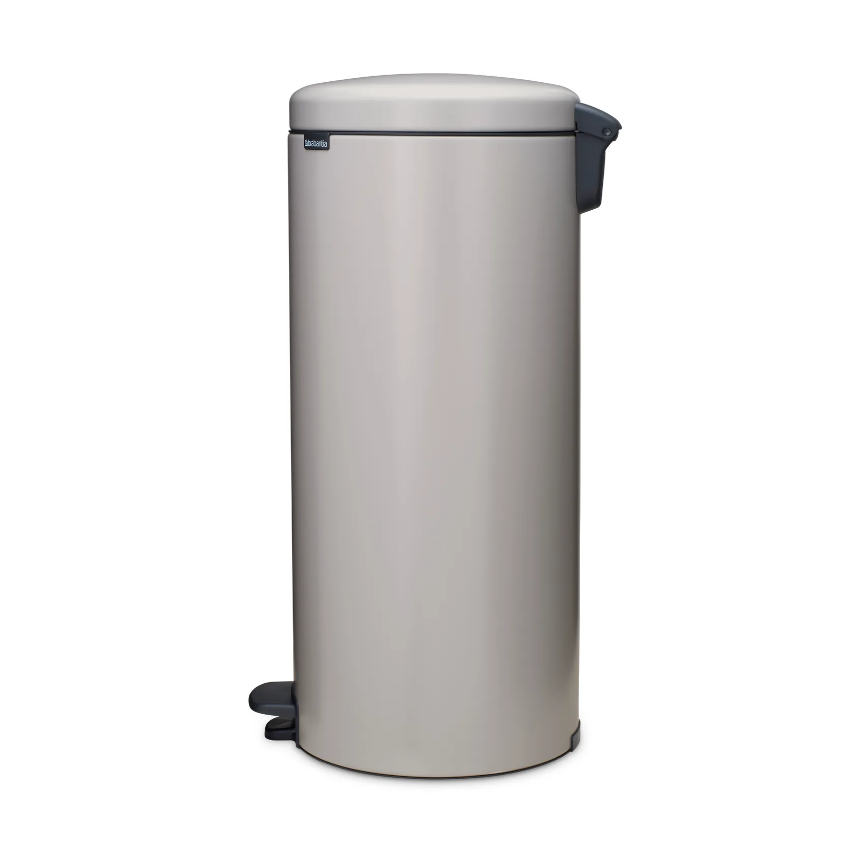 New Icon pedalhink 30 liter, Soft grey Brabantia