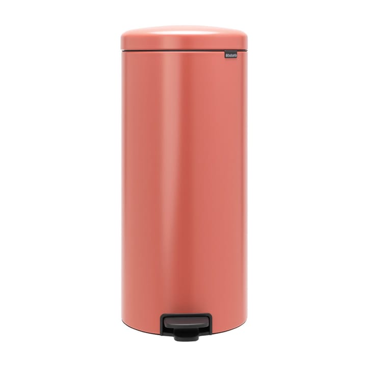 New Icon pedalhink 30 liter - Terracotta pink - Brabantia