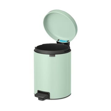 New Icon pedalhink 5 liter - Jade Green - Brabantia