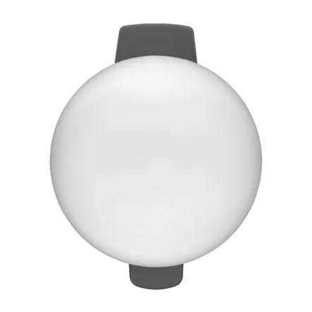 New Icon pedalhink 5 liter, Matt steel fingerprint proof Brabantia