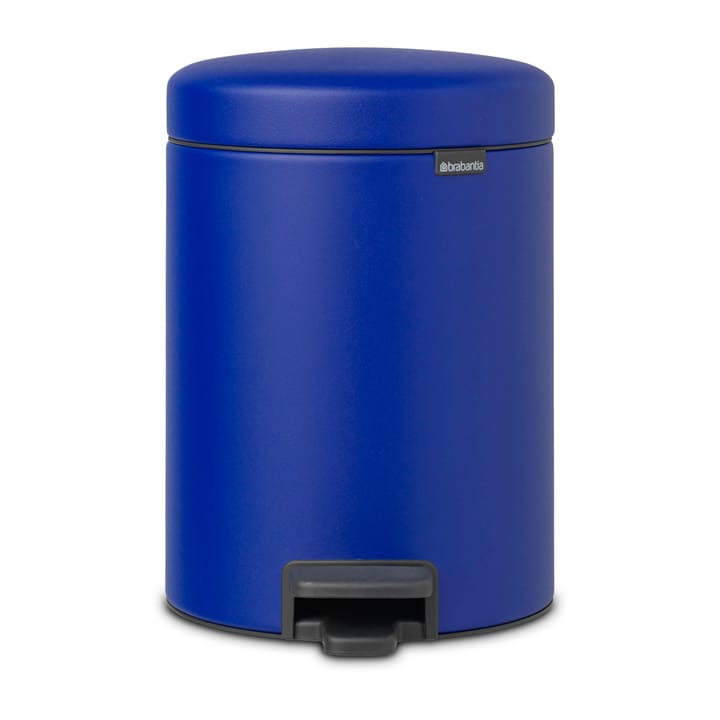 New Icon pedalhink 5 liter - Mineral powerful blue - Brabantia