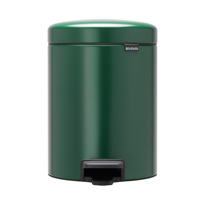 New Icon pedalhink 5 liter - Pine green - Brabantia