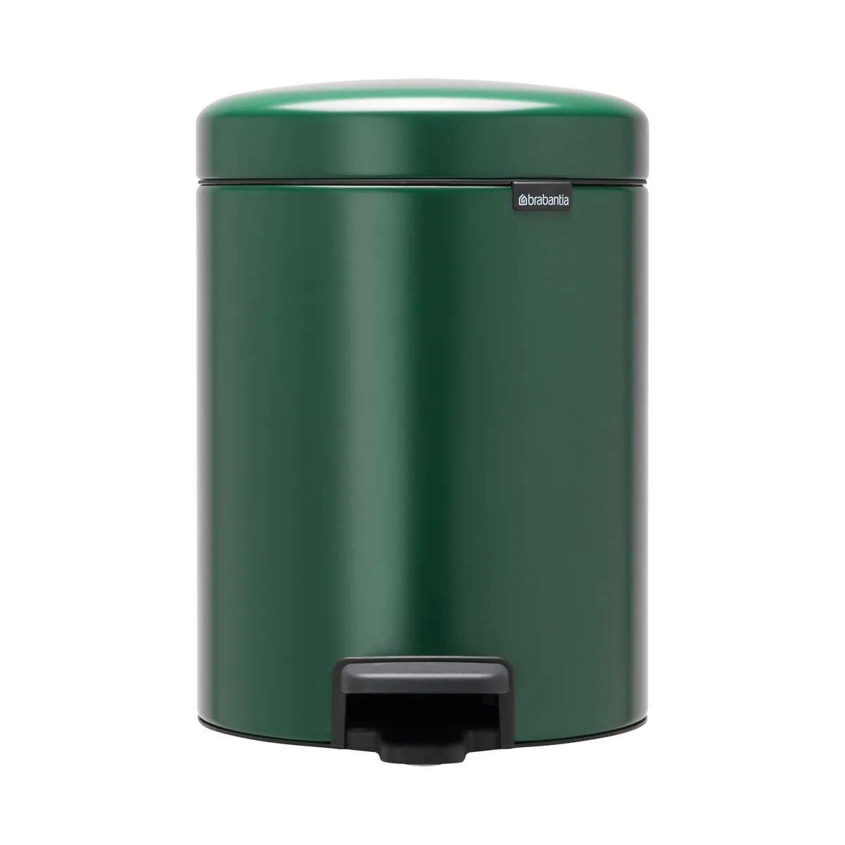 Brabantia New Icon pedalhink 5 liter Pine green