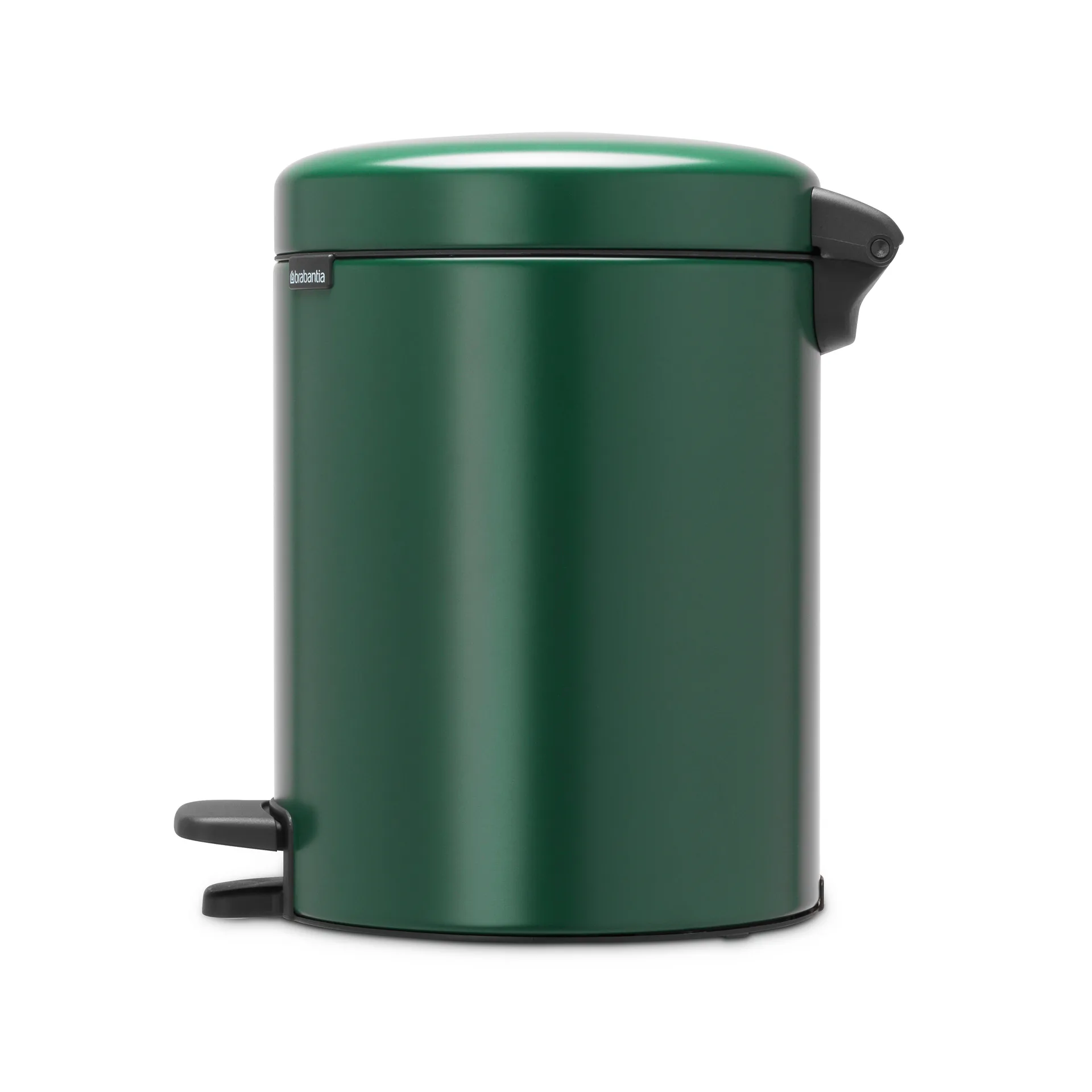 New Icon pedalhink 5 liter, Pine green Brabantia