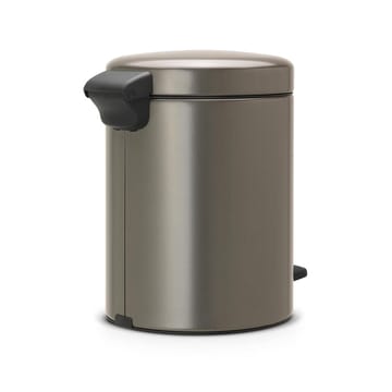 New Icon pedalhink 5 liter - platinum - Brabantia