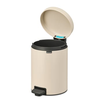 New Icon pedalhink 5 liter - Soft beige - Brabantia