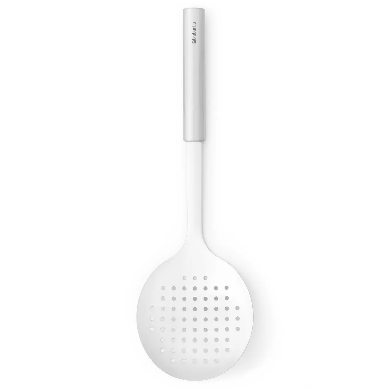 Brabantia Profile hålslev Rostfritt stål | Skandinavisk Design | Slevar & Skedar | Silverfärgad