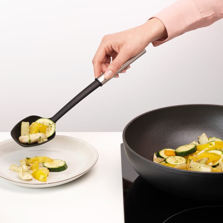 Profile köksredskap set non-stick, Rostfritt stål Brabantia