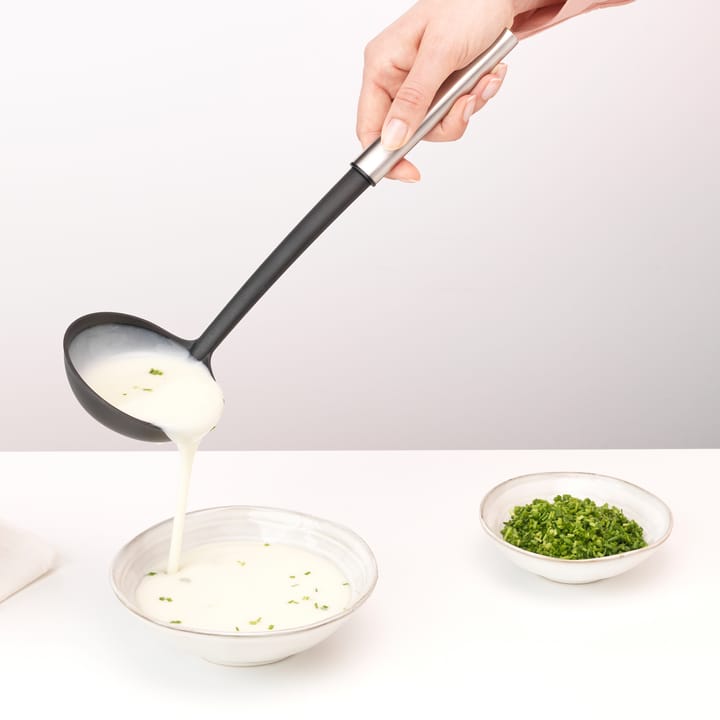 Profile köksredskap set non-stick, Rostfritt stål Brabantia