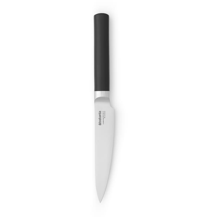 Profile köttkniv 30 cm - Svart-rostfritt stål - Brabantia