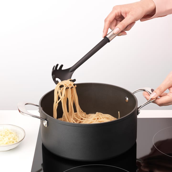 Profile pastaslev non-stick - Rostfritt stål - Brabantia