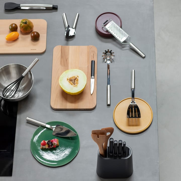 Profile pastaslev, Rostfritt stål Brabantia