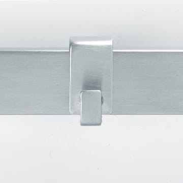 Profile redskapslist 60 cm - Mattborstat stål - Brabantia