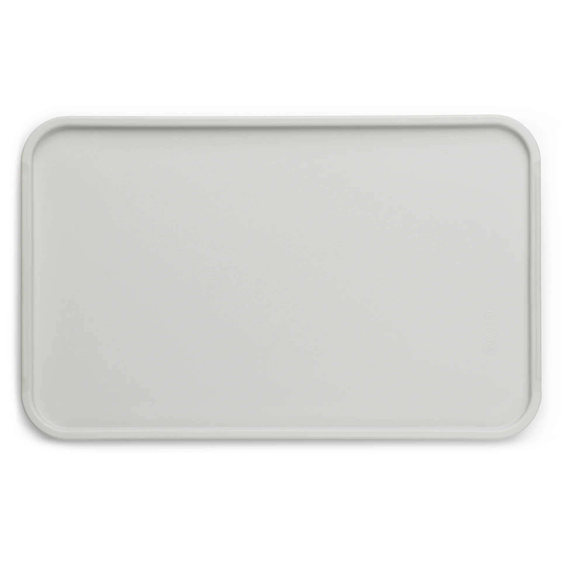 Profile skärbräda/serveringsbricka, Grå Brabantia