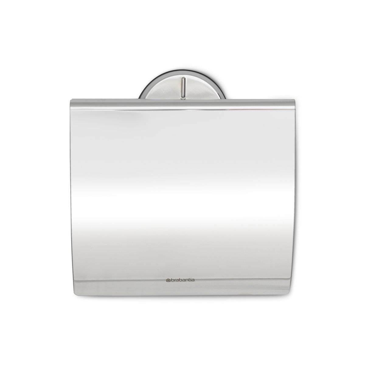 Brabantia Profile toalettpappershållare brilliant steel