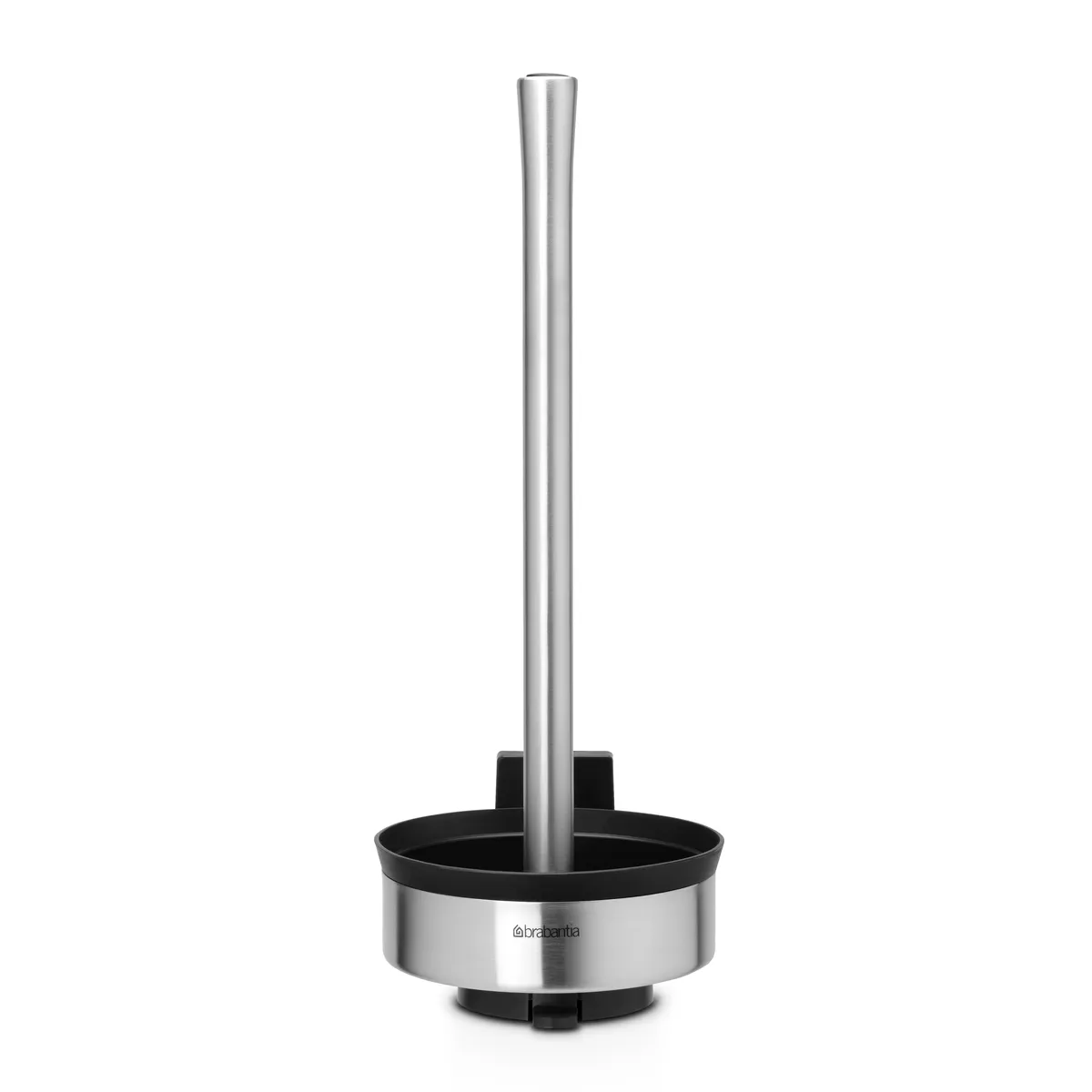 Brabantia Profile toalettpappershållare för 3 rullar matt steel