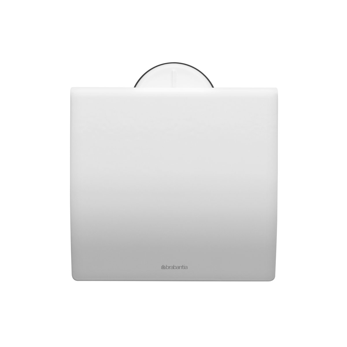 Brabantia Profile toalettpappershållare pure white (offwhite)