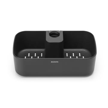 ReNew duschkorg - Mörkgrå - Brabantia