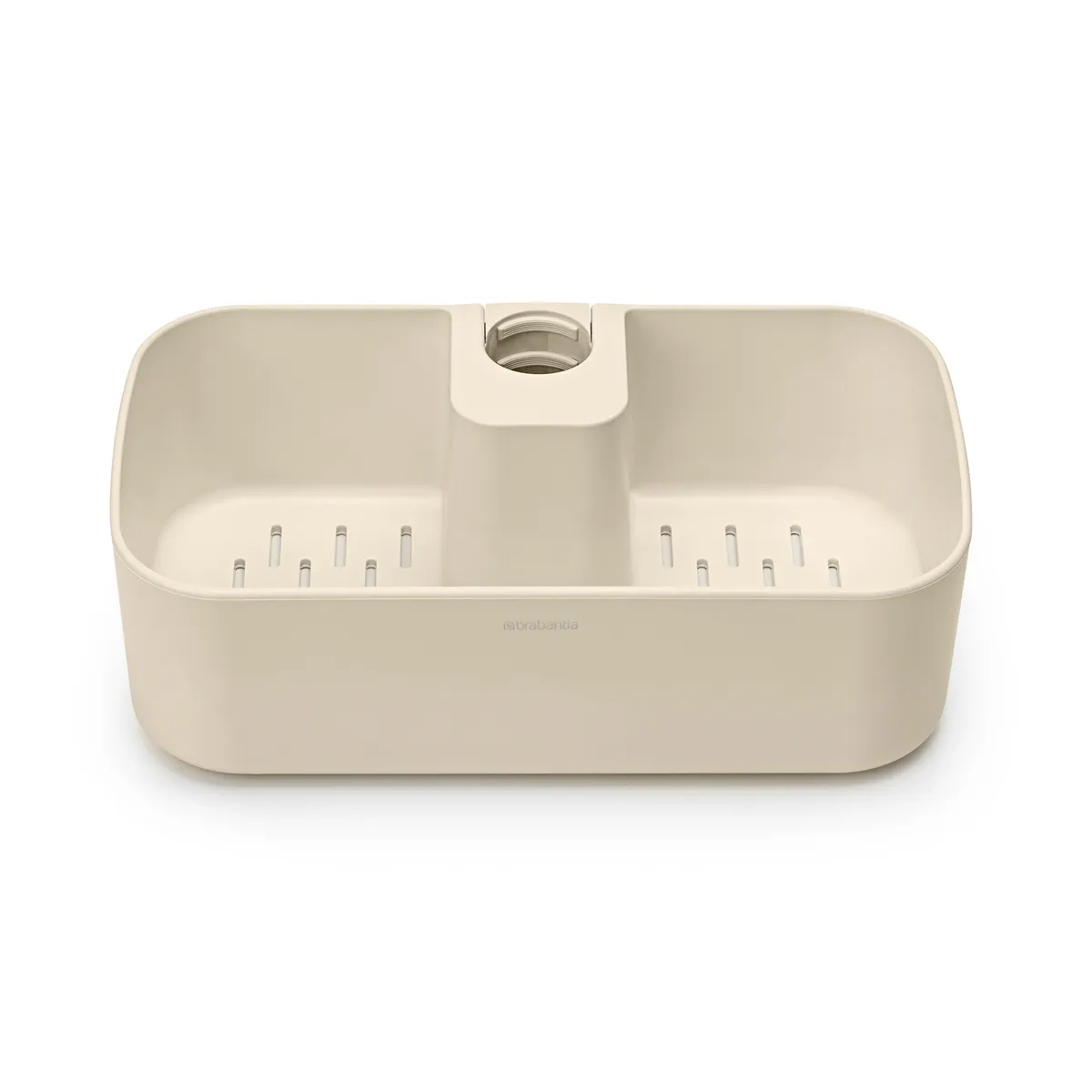 Brabantia ReNew duschkorg Soft Beige