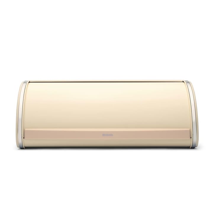 Roll Top brödlåda large, almond (beige) Brabantia