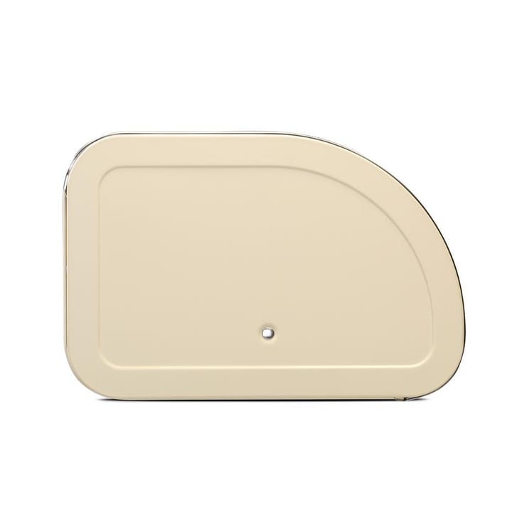 Roll Top brödlåda large, almond (beige) Brabantia