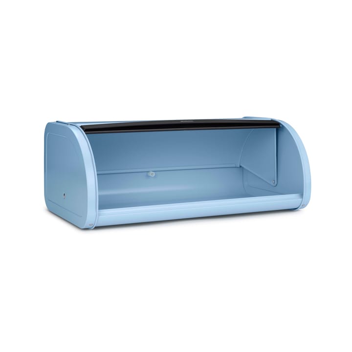 Roll Top brödlåda large, Dreamy blue Brabantia