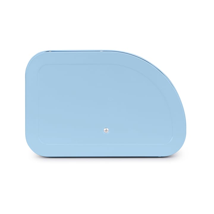 Roll Top brödlåda large, Dreamy blue Brabantia