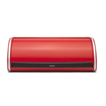 Roll Top brödlåda large - passion red (röd) - Brabantia