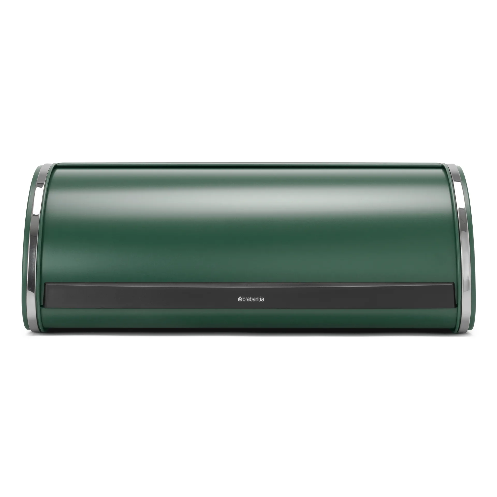 Roll Top brödlåda large, Pine green Brabantia