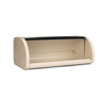 Roll Top brödlåda large - Soft beige - Brabantia