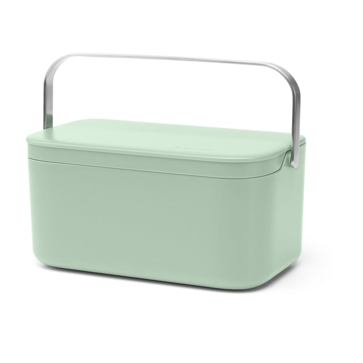 Sinkside matavfallshink 13x22 cm - Jade green - Brabantia