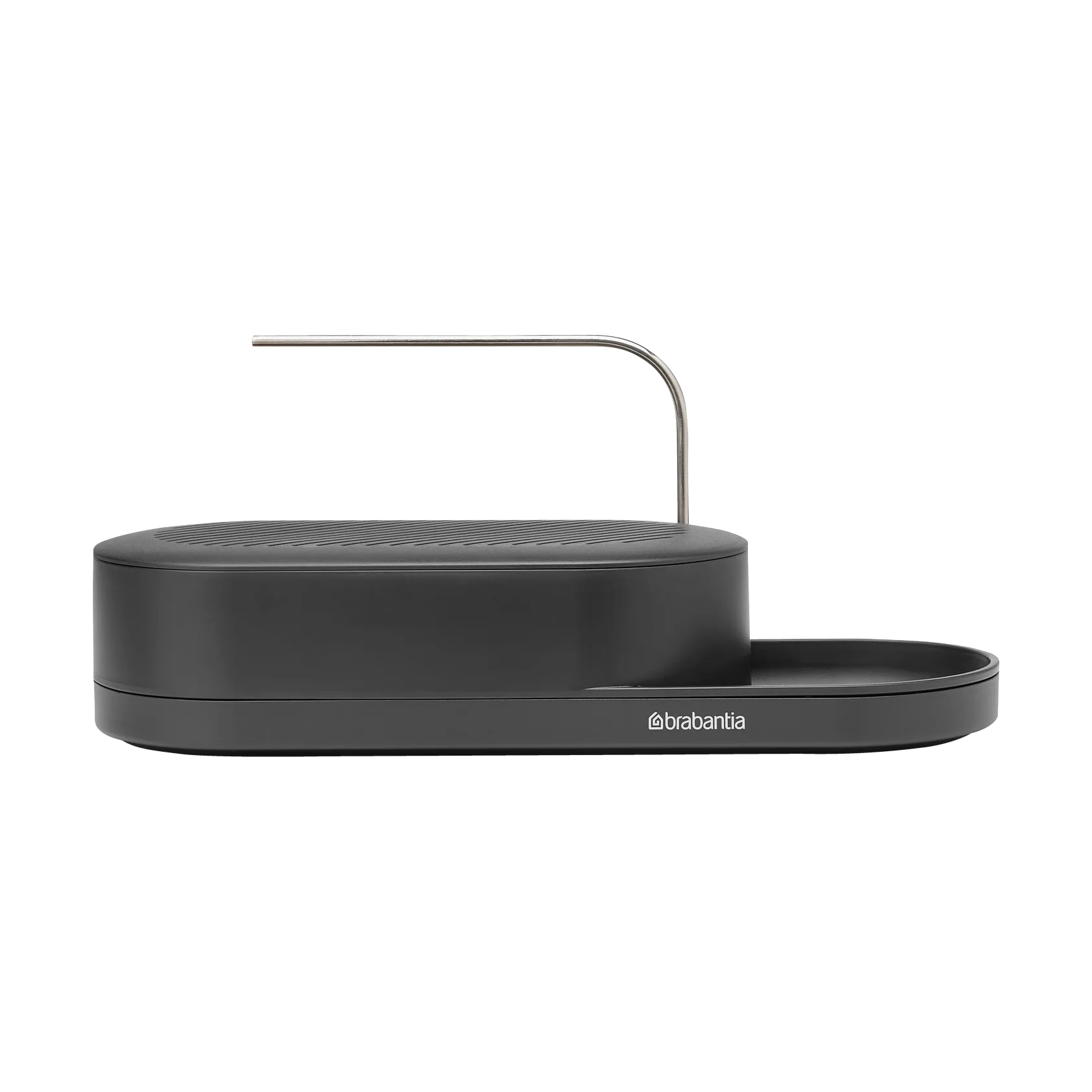 SinkStyle diskbänksorganiserare, Mineral Infinite Grey Brabantia