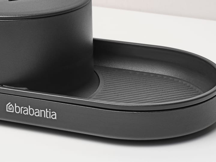 SinkStyle diskbänksorganiserare set 2 delar, Mineral Infinite Grey Brabantia