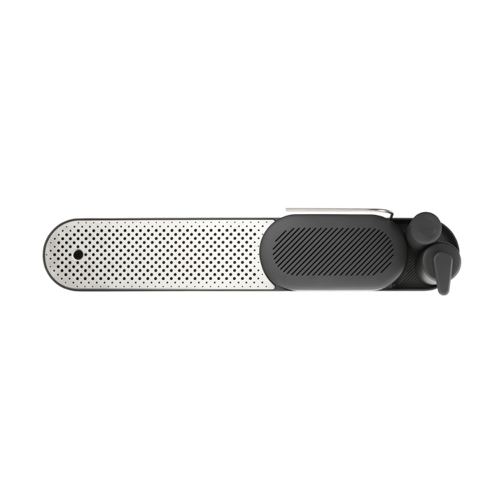 SinkStyle diskbänksorganiserare set 4 delar, Mineral Infinite Grey Brabantia
