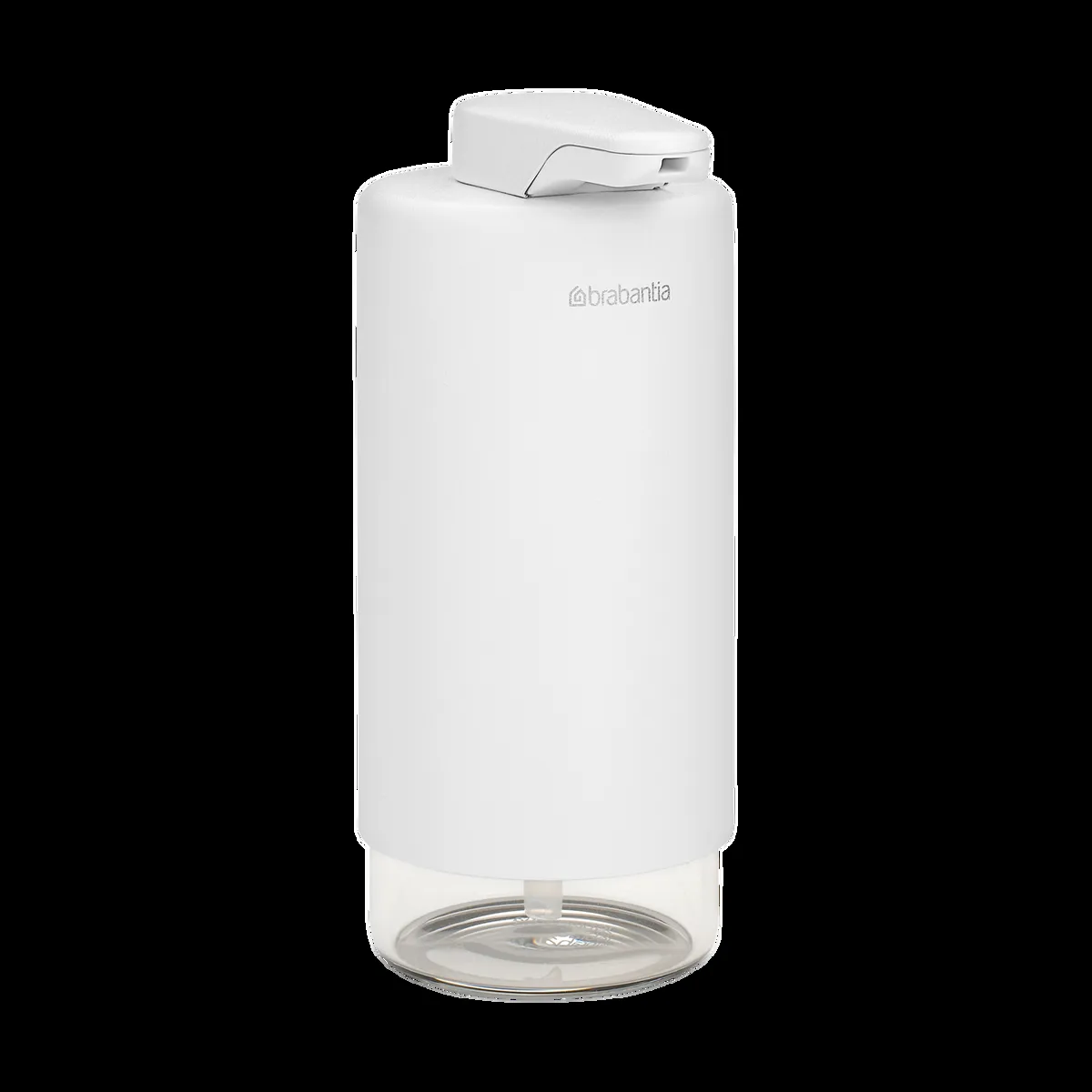Brabantia SinkStyle tvålpump Mineral Fresh White