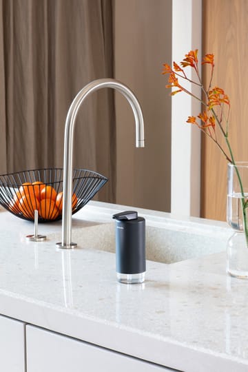 SinkStyle tvålpump - Mineral Infinite Grey - Brabantia