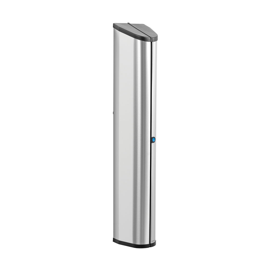 Brabantia Skyddsbox/kåpa till WallFix torkvinda Mattbortstat stål